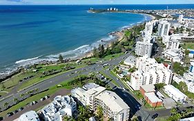 Alexandra On The Pacific